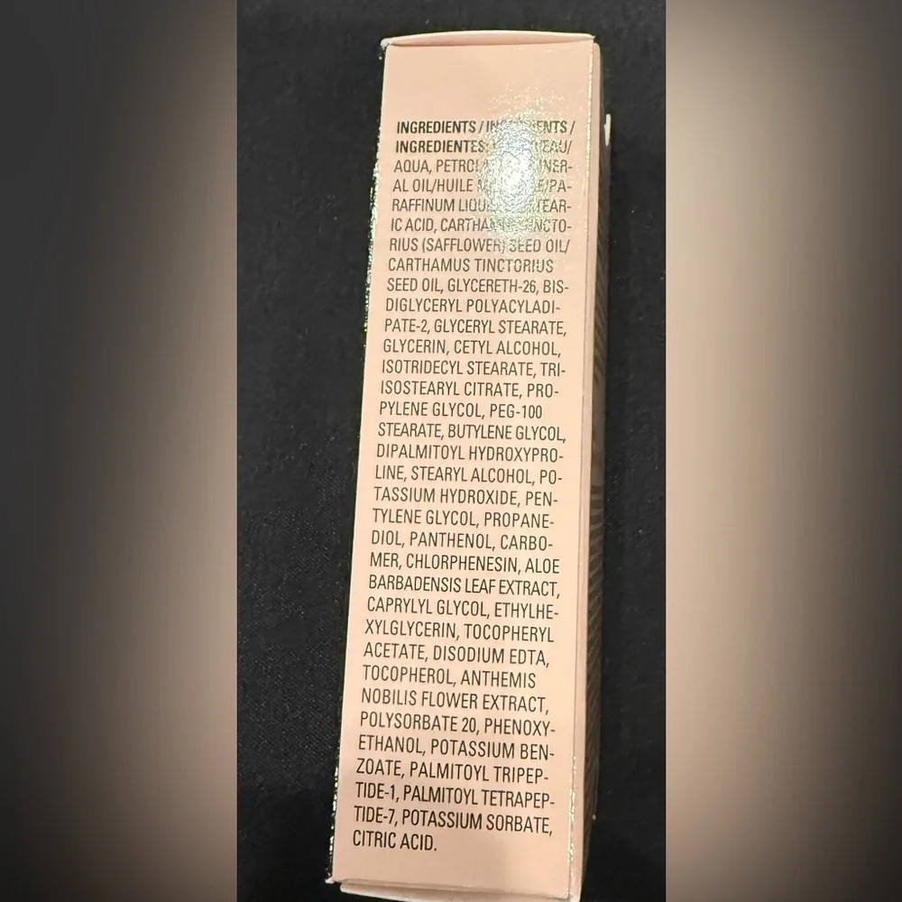 Mary Kay TimeWise Firming Eye Cream - New in Box